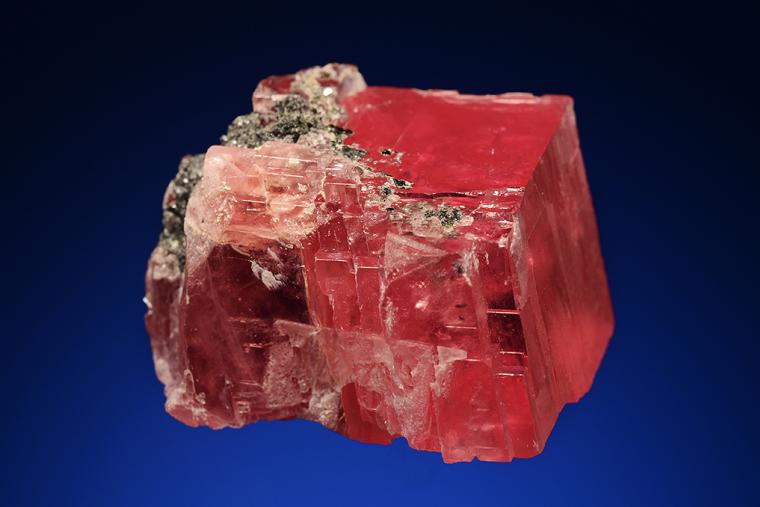 RHODOCHROSITE